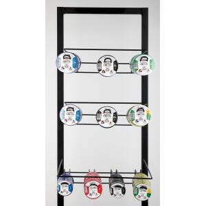 ЭРА ПВХ-изолента 19мм*20м черная (10/200/6000)