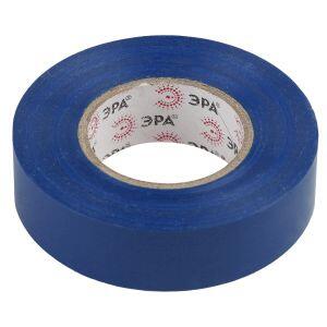 ЭРА ПВХ-изолента 19мм*20м синяя (10/200/6400) ЭРА ПВХ-изолента 19мм*20м синяя (10/200/6400)