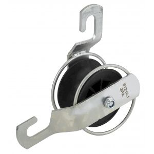 ЭРА Ролик монтажный ST26.1 (5/200) ЭРА Ролик монтажный ST26.1 (5/200)