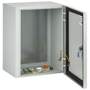 ЭРА ЩМП-1-0 76 У2 IP54 (395х310х220) (36)