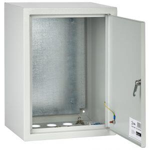 ЭРА ЩМП-1-0 76 УХЛ3 IP31 (400х300х220) (30)