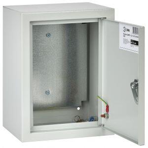 ЭРА ЩМП-3.2.1-0 76 УХЛ3 IP31 (290х220х155) (77) ЭРА ЩМП-3.2.1-0 76 УХЛ3 IP31 (290х220х155) (77)