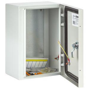 ЭРА ЩМП-3.2.1-0 У2 IP54 (300х210х150) (77) ЭРА ЩМП-3.2.1-0 У2 IP54 (300х210х150) (77)