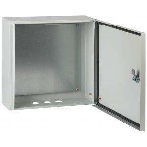 ЭРА ЩМП-4.4.1-0 76 У2 IP54 (400х400х150) (42)