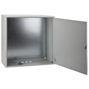 ЭРА ЩМП-6.6.2-0 76 УХЛ3 IP31 (600х600х250) (10)