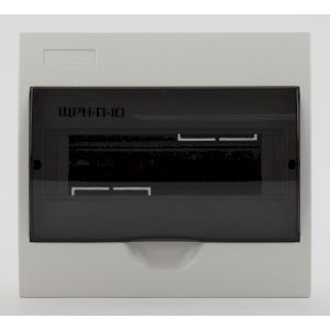 ЭРА ЩРН-П-10 SIMPLE (20/160)