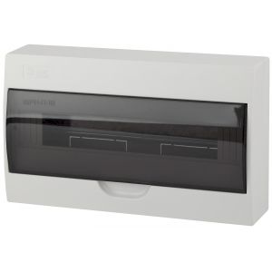 ЭРА ЩРН-П-18 SIMPLE без шин и монт. комп. (10/80)