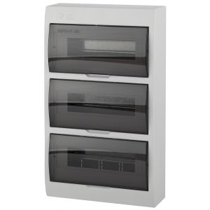 ЭРА ЩРН-П-36 SIMPLE (5/60)