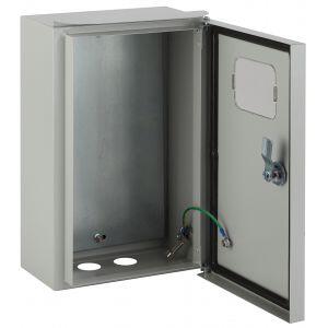 ЭРА ЩРНг-М с окном IP55 (360х225х140) (60) ЭРА ЩРНг-М с окном IP55 (360х225х140) (60)