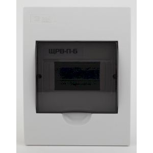 ЭРА ЩРВ-П-06 SIMPLE (30/120)