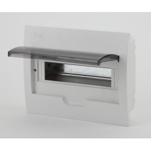 ЭРА ЩРВ-П-12 SIMPLE без шин и монт. комп. (20/80)