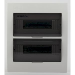 ЭРА ЩРВ-П-24 SIMPLE (10/80) ЭРА ЩРВ-П-24 SIMPLE (10/80)