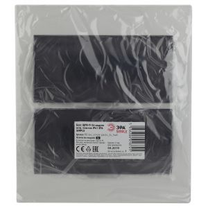 ЭРА ЩРВ-П-24 SIMPLE (10/80) ЭРА ЩРВ-П-24 SIMPLE (10/80)