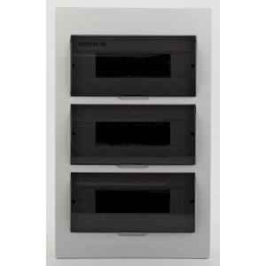 ЭРА ЩРВ-П-36 SIMPLE (5/50)