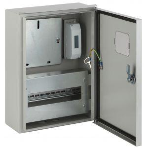 ЭРА ЩУ-1Н-12 IP55 (400х315х165) (32) ЭРА ЩУ-1Н-12 IP55 (400х315х165) (32)