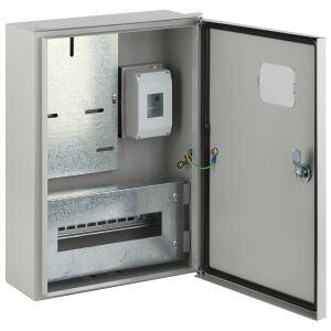 ЭРА ЩУ-3Н-12 IP55 (480х350х165) (24)