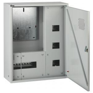 ЭРА ЩУРн 3/18зо-1 76 УХЛ3 IP31  (350х450х155) (16)