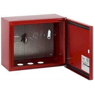 ЭРА SIMPLE КРАСНЫЙ ЩМПг-02 IP54 (250x300x175) (72) ЭРА SIMPLE КРАСНЫЙ ЩМПг-02 IP54 (250x300x175) (72)