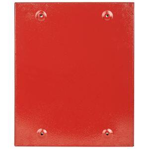 ЭРА SIMPLE КРАСНЫЙ ЩМПг-03 IP54 (360х300х175) (56)