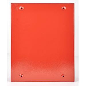 ЭРА SIMPLE КРАСНЫЙ ЩМПг-06 IP54 (500х400х175) (28)