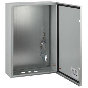 ЭРА SIMPLE ЩМПг-07 IP54 (600х400х175) (28) ЭРА SIMPLE ЩМПг-07 IP54 (600х400х175) (28)