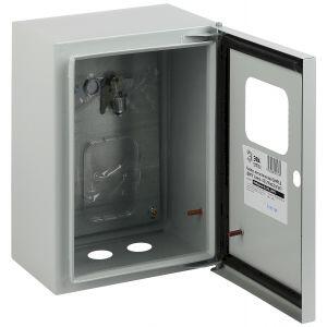 ЭРА SIMPLE ЩМПг (окно)-00 IP54 (290х220х175) (84) ЭРА SIMPLE ЩМПг (окно)-00 IP54 (290х220х175) (84)