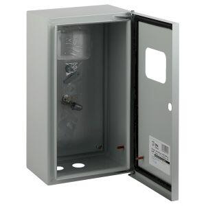 ЭРА SIMPLE  ЩМПг (окно)-01 IP54 (410x220x175) (70)