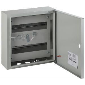 ЭРА SIMPLE ЩРН-24_IP31 (330х300х120) (72) ЭРА SIMPLE ЩРН-24_IP31 (330х300х120) (72)