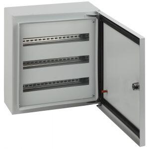 ЭРА SIMPLE ЩРНг-36 IP54 (480х300х120) (54) ЭРА SIMPLE ЩРНг-36 IP54 (480х300х120) (54)