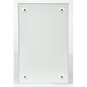 ЭРА SIMPLE ЩУРн 1/9 зо-1 76 УХЛЗ IP31 (400x250x175) (63)