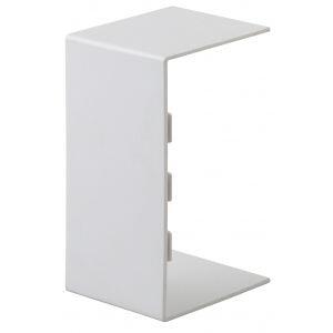 ЭРА Соединитель 25х25 (белый) (100/1000/16000)