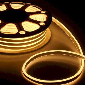 ЭРА Светодиодная неоновая лента N2835-120-IP67-220V-20m-2700 (1/60)