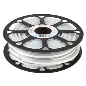 ЭРА Светодиодная неоновая лента N2835-120-IP67-220V-20m-6500 (1/60)