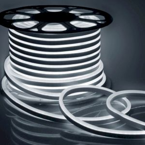 ЭРА Светодиодная неоновая лента N2835-120-IP67-220V-20m-6500 (1/60)