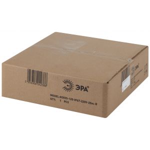 ЭРА Светодиодная неоновая лента N2835-120-IP67-220V-20m-B (1/60)