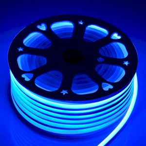 ЭРА Светодиодная неоновая лента N2835-120-IP67-220V-20m-B (1/60)