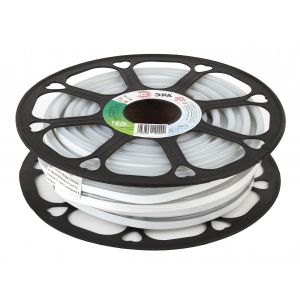 ЭРА Светодиодная неоновая лента N2835-120-IP67-220V-20m-G (1/60) ЭРА Светодиодная неоновая лента N2835-120-IP67-220V-20m-G (1/60)