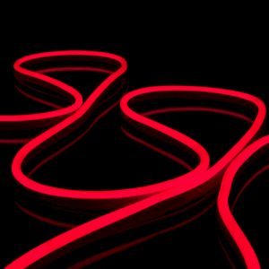 ЭРА Светодиодная неоновая лента N2835-120-IP67-220V-20m-R (1/60) ЭРА Светодиодная неоновая лента N2835-120-IP67-220V-20m-R (1/60)