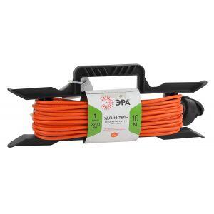 ЭРА Удлинитель силовой UFx-1-2x1.0-10m-IP44 на рамке б/з 1 гн 10м ПВС 2х1 (8/192) ЭРА Удлинитель силовой UFx-1-2x1.0-10m-IP44 на рамке б/з 1 гн 10м ПВС 2х1 (8/192)