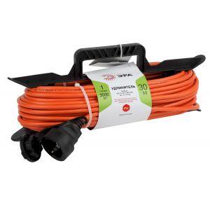 ЭРА Удлинитель силовой UFx-1e-3x1.5-30m-IP44 на рамке c/з 1 гн 30м ПВС 3x1.5 (5/90) ЭРА Удлинитель силовой UFx-1e-3x1.5-30m-IP44 на рамке c/з 1 гн 30м ПВС 3x1.5 (5/90)