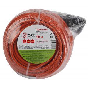 ЭРА Удлинитель силовой UPx-1e-3x1.5-50m-IP44 в бухте c/з 1 гн 50м ПВС 3х1.5 (3/72) ЭРА Удлинитель силовой UPx-1e-3x1.5-50m-IP44 в бухте c/з 1 гн 50м ПВС 3х1.5 (3/72)