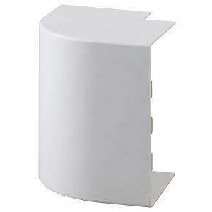 ЭРА Внешний угол OC 20х10 (белый) (100/1000/16000) ЭРА Внешний угол OC 20х10 (белый) (100/1000/16000)