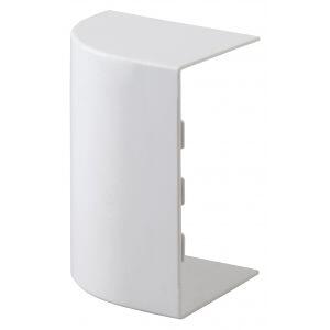 ЭРА Заглушка 15х10 (белый) (100/1000/20000) ЭРА Заглушка 15х10 (белый) (100/1000/20000)