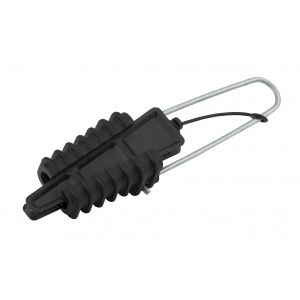 ЭРА Зажим анкерный клиновой DN-1 (2х16/2х25) (100/5000) ЭРА Зажим анкерный клиновой DN-1 (2х16/2х25) (100/5000)