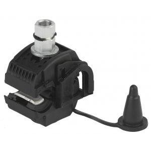 ЭРА Зажим прокалывающий ответвительный N640 ВЛН/СИП (16-120/16-35) рознич. упак. (1шт.) (128/2048) ЭРА Зажим прокалывающий ответвительный N640 ВЛН/СИП (16-120/16-35) рознич. упак. (1шт.) (128/2048)