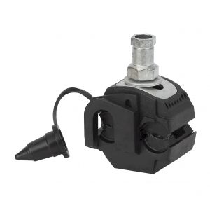 ЭРА Зажим прокалывающий ответвительный P-645 (50-150/6-35) (10/100/3600) ЭРА Зажим прокалывающий ответвительный P-645 (50-150/6-35) (10/100/3600)