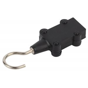 ERABL- ZK ЭРА Заглушка для Белт-лайт с крюком (на 2 жил.), черный (10/500/9000) ERABL- ZK ЭРА Заглушка для Белт-лайт с крюком (на 2 жил.), черный (10/500/9000)