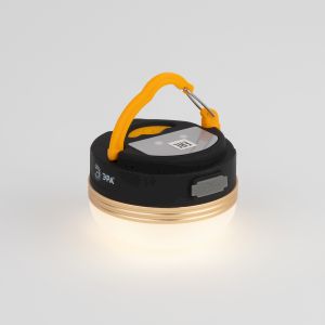 Фонарь кемпинговый светодиодный ЭРА KA-501 Феникс аккумуляторный 5Вт 1200мАч