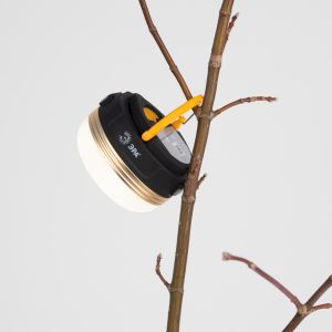 Фонарь кемпинговый светодиодный ЭРА KA-501 Феникс аккумуляторный 5Вт 1200мАч