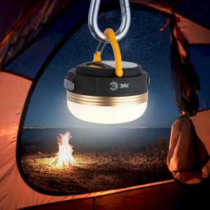 Фонарь кемпинговый светодиодный ЭРА KA-501 Феникс аккумуляторный 5Вт 1200мАч